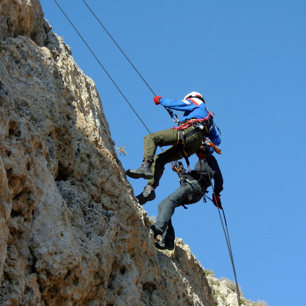 Adventure & Recreation