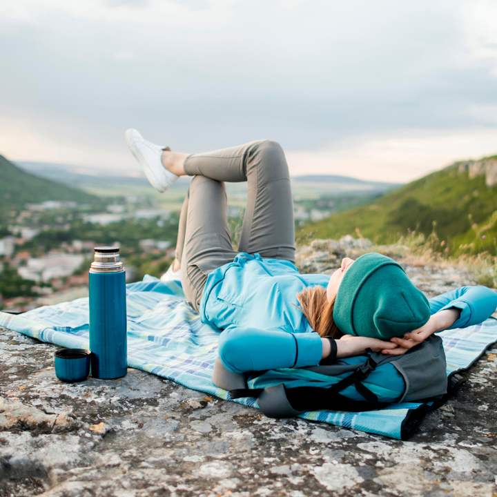 Outdoor Lifestyle & Recreation