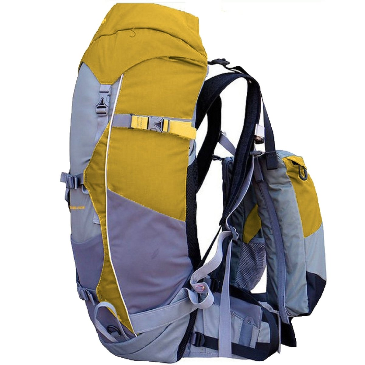 バッグ araken 36 Liter Aarn Natural Exhilaration Backpack – AdventureTravelSupply