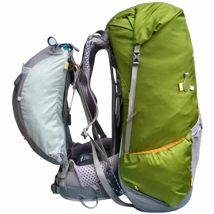 Aarn Featherlite Freedom 50/55L Backpack
