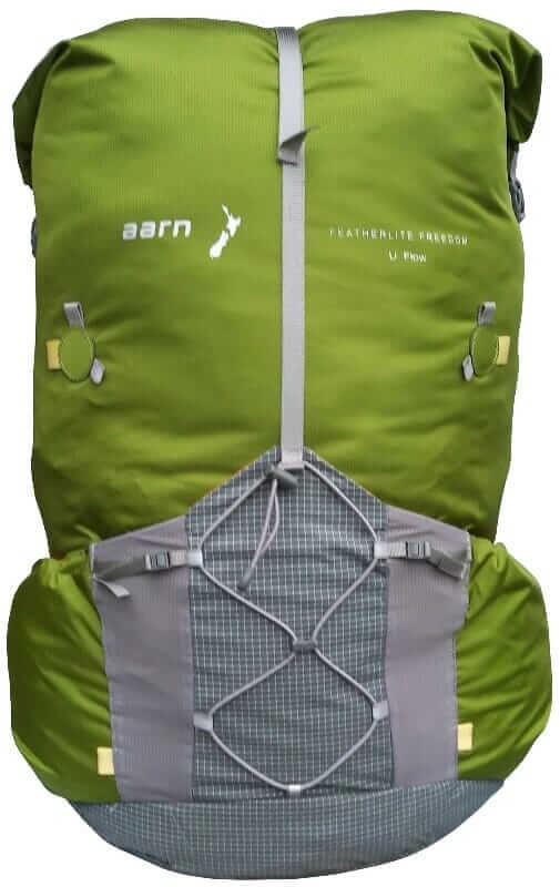 Aarn Featherlite Freedom 50/55L Backpack
