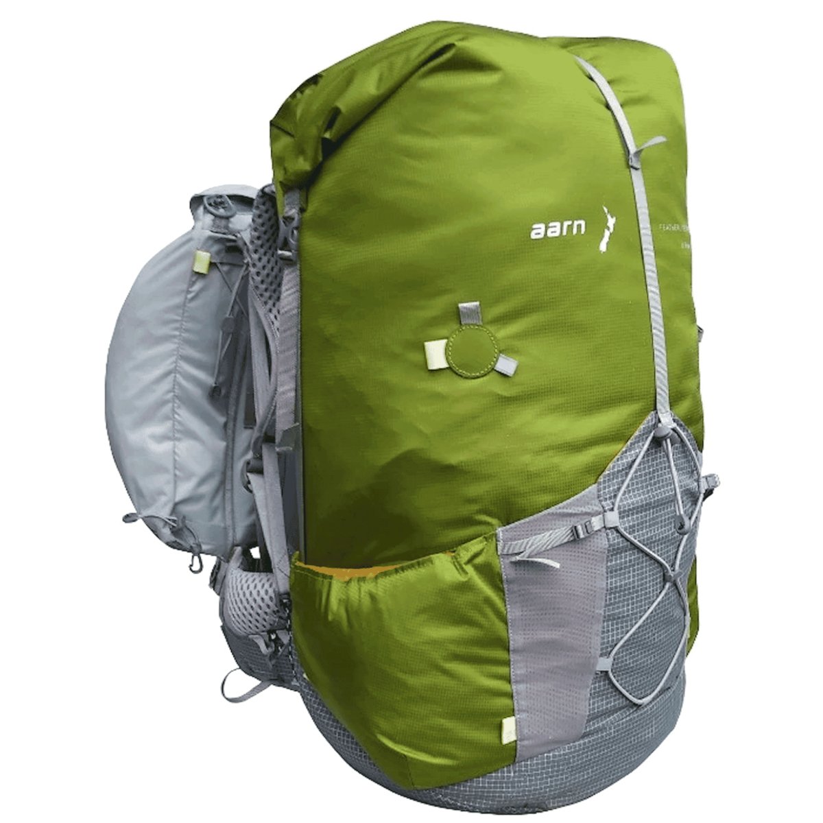 Aarn Featherlite Freedom 50/55L Backpack