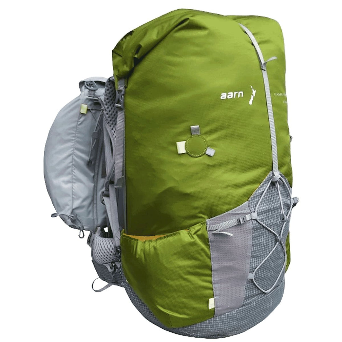 Aarn Featherlite Freedom 50/55L Backpack