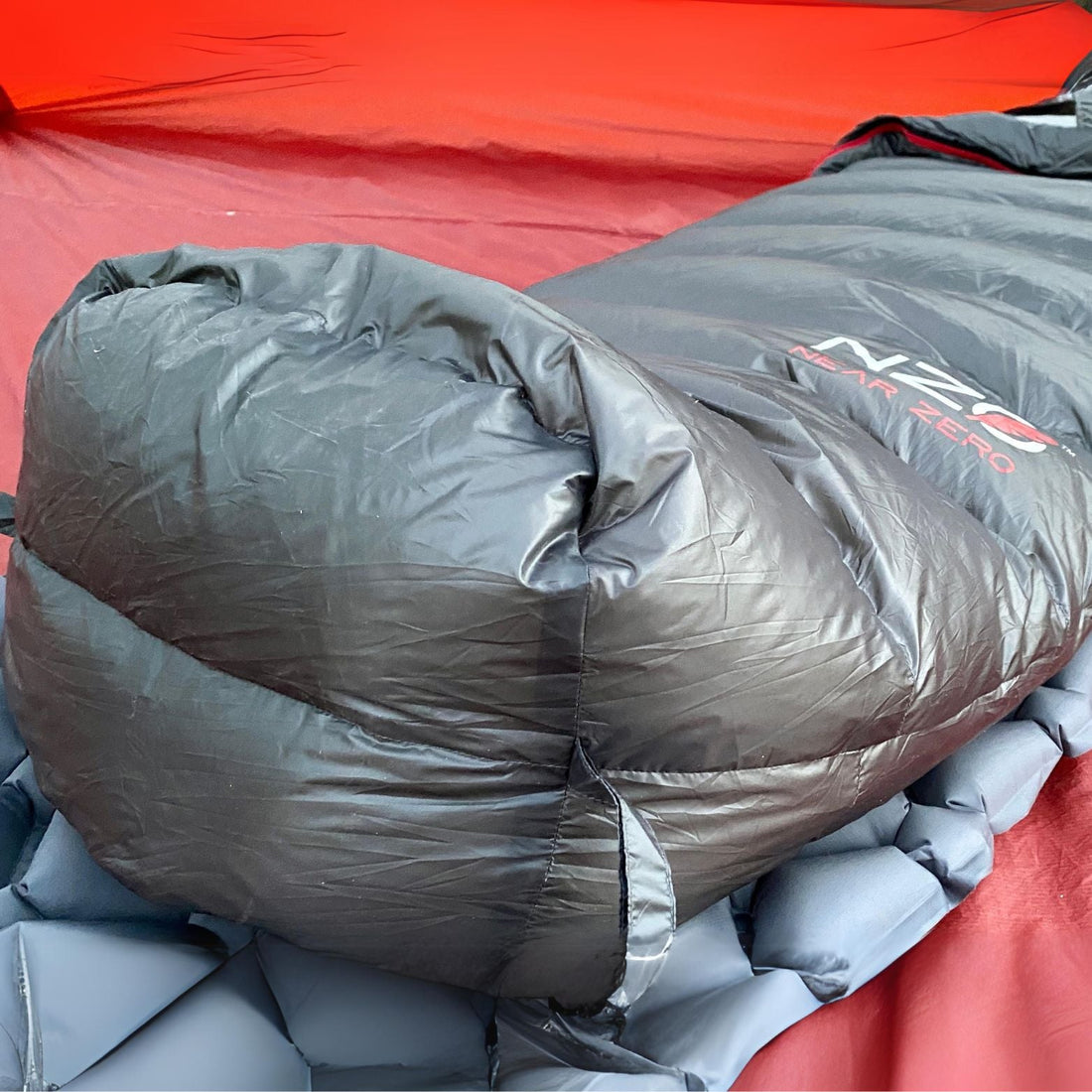 20 Mummy Sleeping Bag