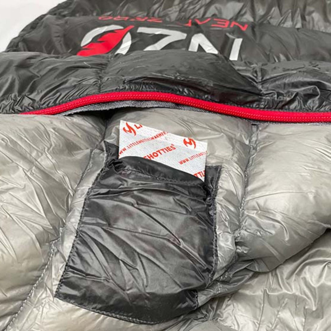 20 Mummy Sleeping Bag