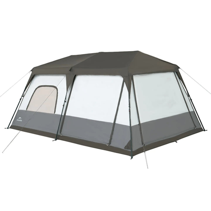 6-8 Person Camping Tent