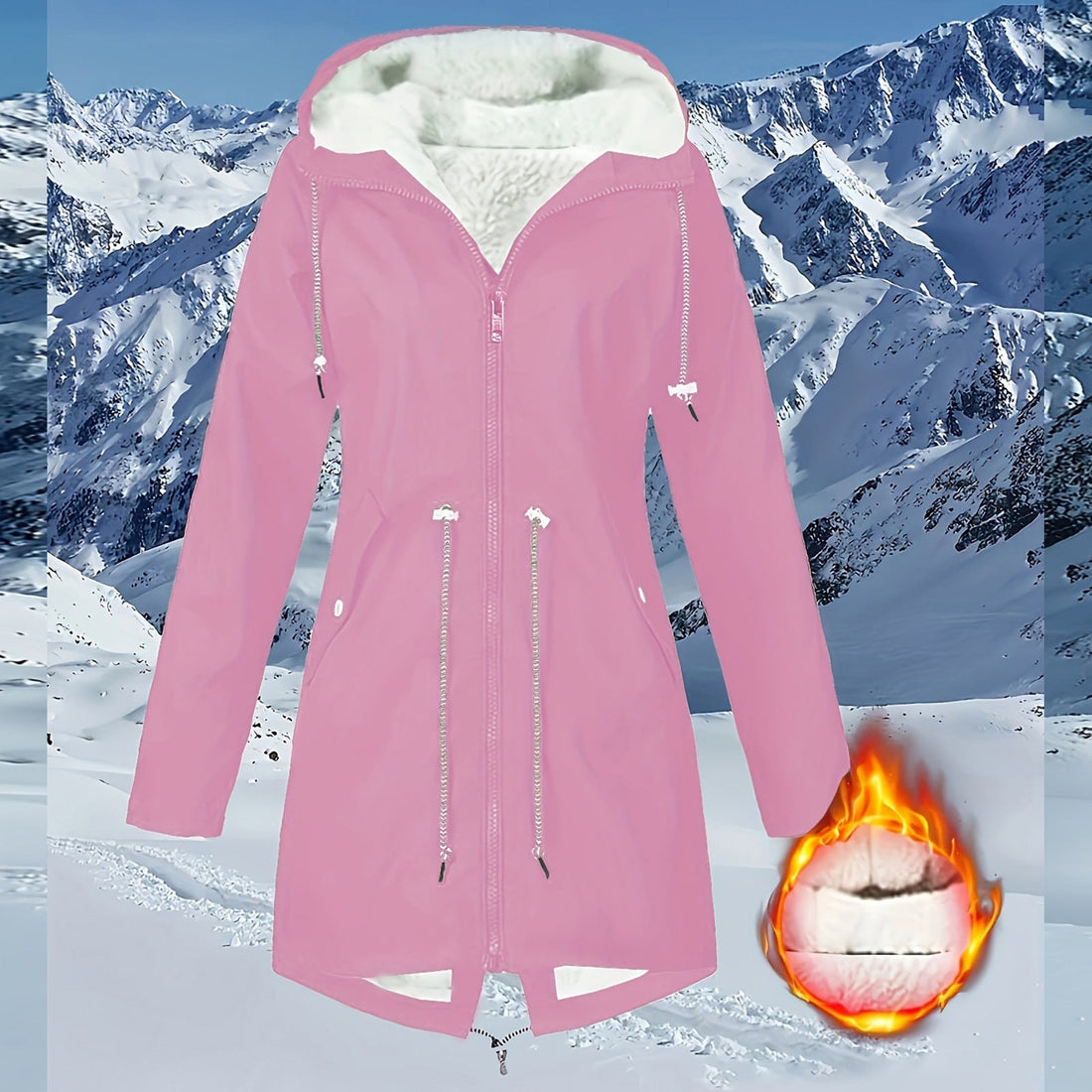 Outdoor Mountaineering Clothing Waterproof Jacket