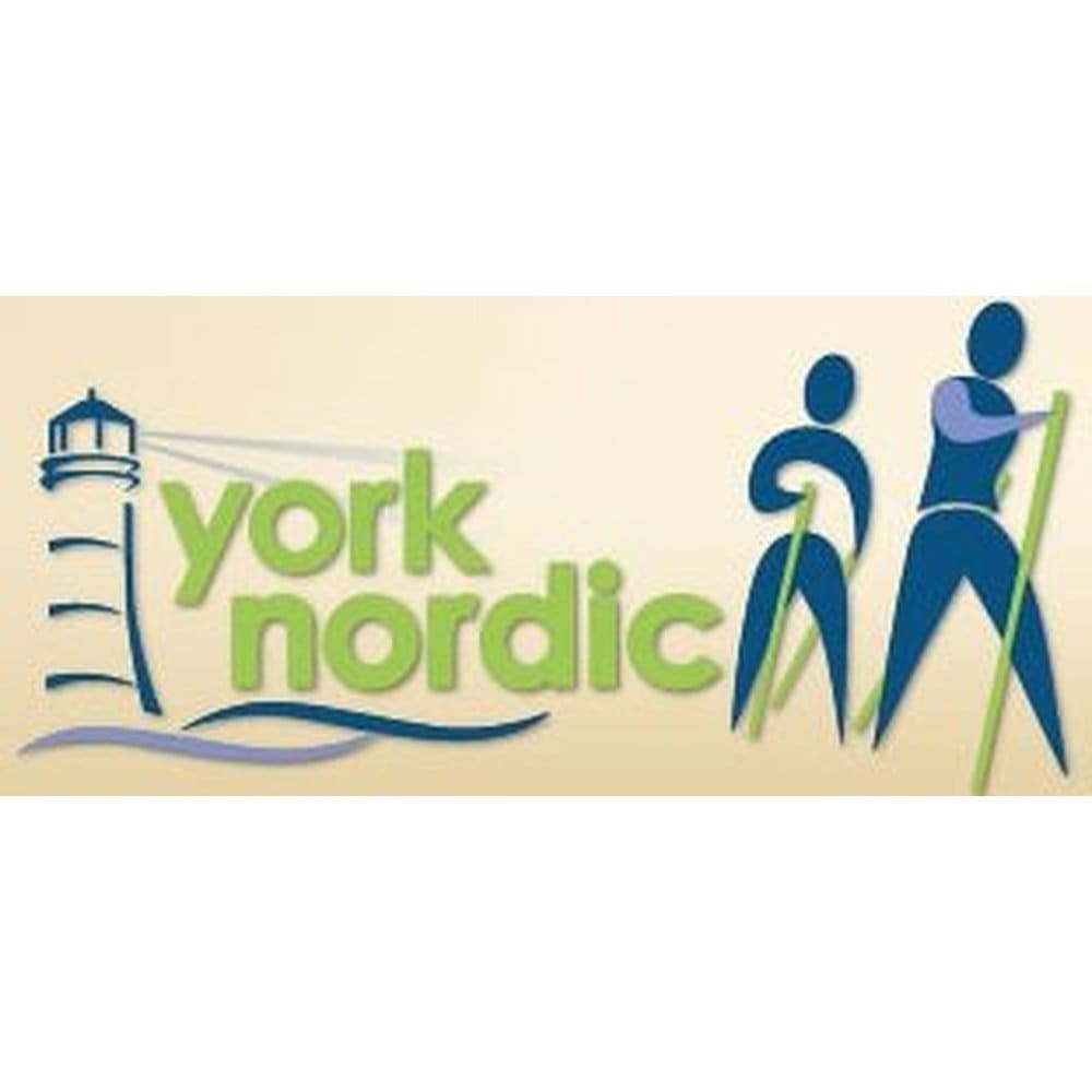 Official Casual Trek Hiking & Walking Poles – Pair