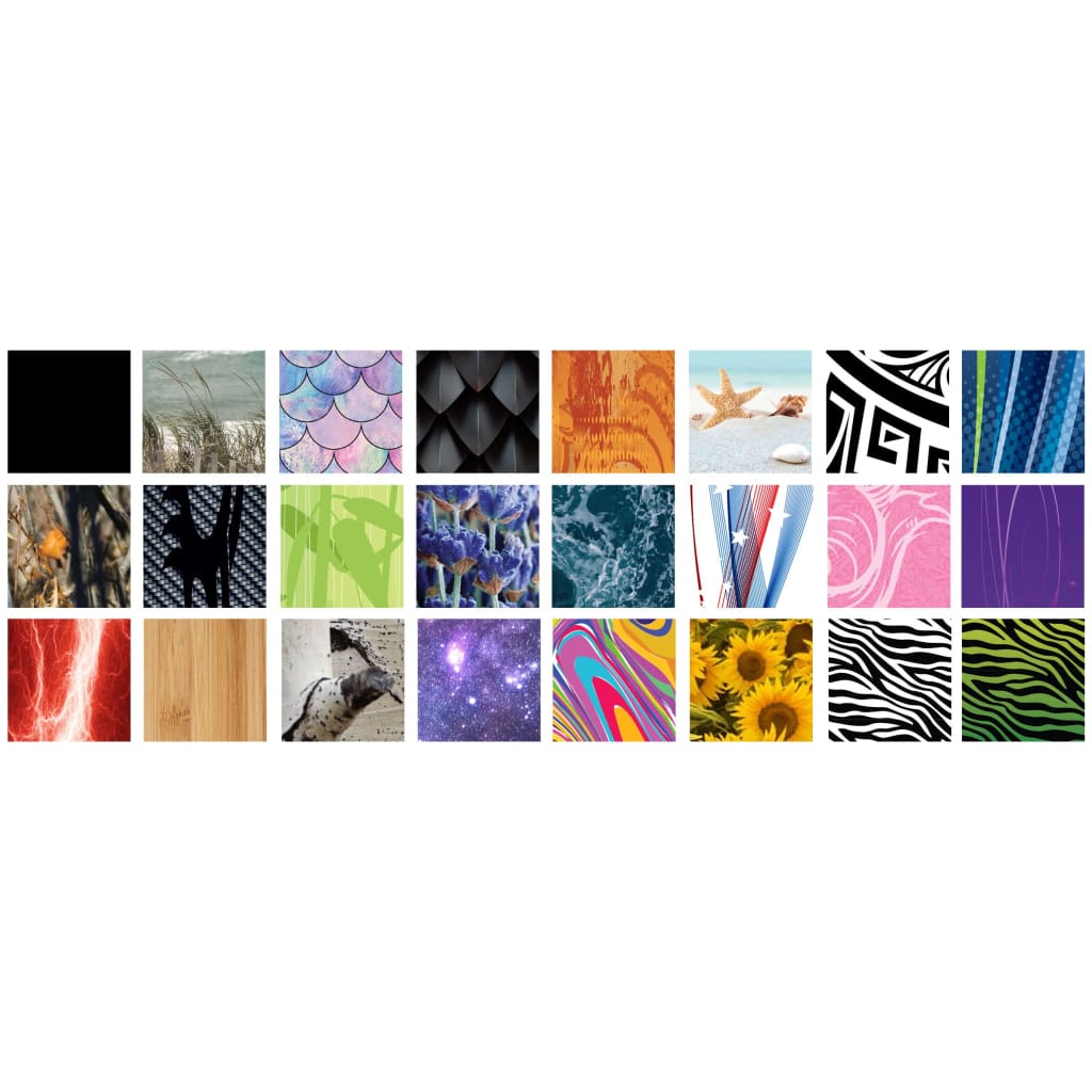 Official Casual Trek Hiking & Walking Poles – Pair